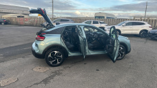 Citroen C4 1.2 PureTech [130] Max 5dr Auto Petrol Hatchback